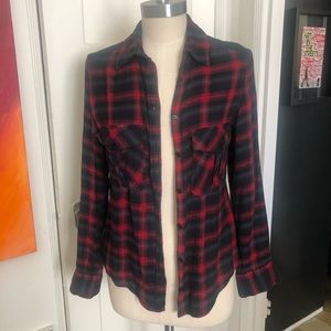 Zadig & Voltaire shirt